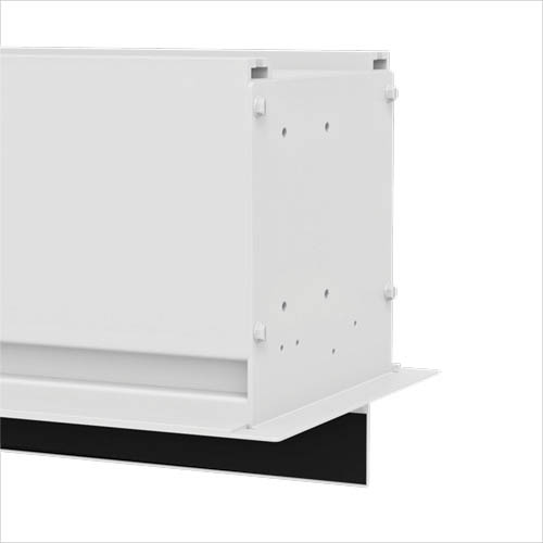 Da-Lite Advantage Deluxe Electrol Tensioned 21768 - 123" diag.(65x104) - [16:10] - HD Progressive 1.0