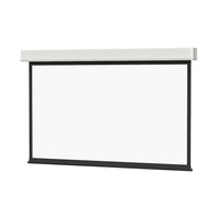Dalite-94354B Advantage Manl W/Csr, (BOX/CASE ONLY) 110D Hcmw Projector Scree...