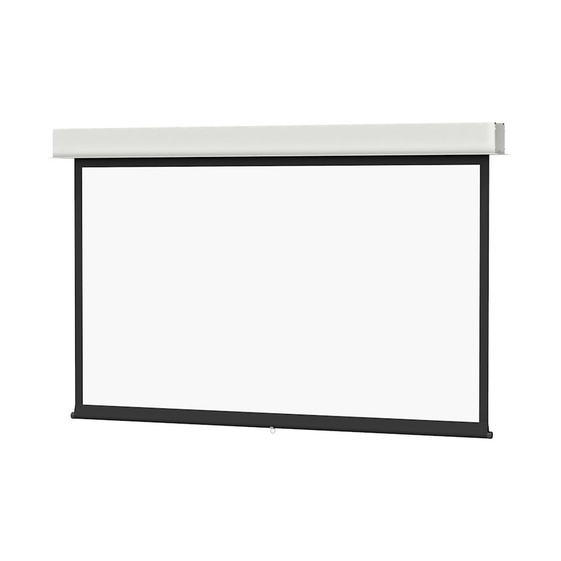 Dalite-92709F Advantage Manl W/Csr, (SCREEN ONLY WITH FABRIC/ROLLER ASSEMBLY)...