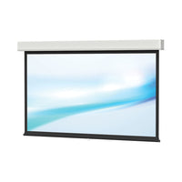 Dalite-94354B Advantage Manl W/Csr, (BOX/CASE ONLY) 110D Hcmw Projector Scree...