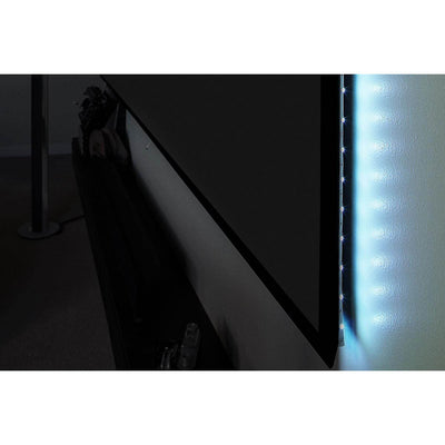 Elite PFT120HD5 Pro Frame Thin 120 diag. (58.9x104.7) - 16:9 - CineGrey 5D - 1.5 Gain