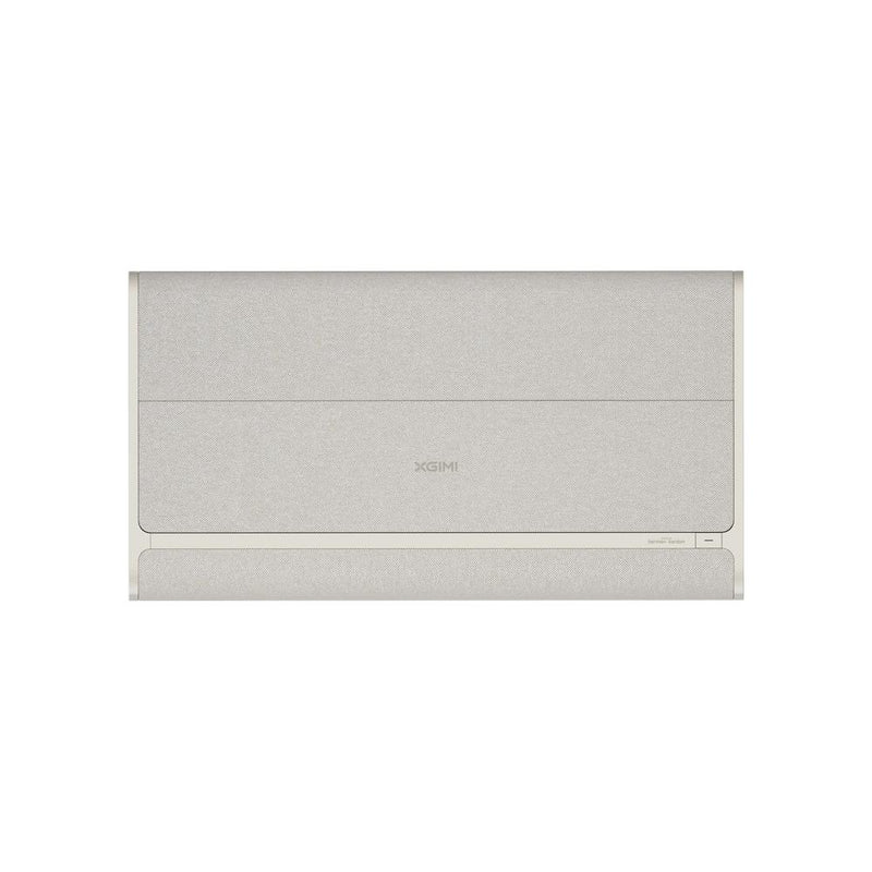 XGIMI Aura 2 Ultra Short Throw Projector - 2300 Lumen 4K Laser TV - Android TV -Open Box