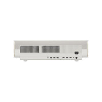 XGIMI Aura 2 Ultra Short Throw Projector - 2300 Lumen 4K Laser TV - Android TV -Open Box
