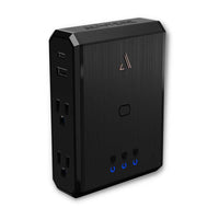 Austere Collections III Series 4K HDMI 2.5m + Power 4-Outlet Omniport USB + Clean & Protect | 3S-COL4-2.5M