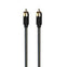 Austere Audio V Series Subwoofer Cable 5.0m | 5S-SUB2-5.0M