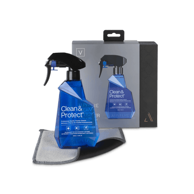 Austere Collections V Series 8K HDMI 2.5m + Power 4-Outlet Omniport USB + PD20 + Clean & Protect &#124; 5S-COL2-2.5M