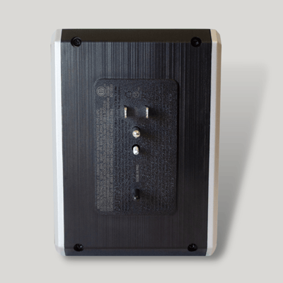 Austere VII Series Power 4-Outlet with Omniport USB+PD45 &#124; 7S-PS4-US1