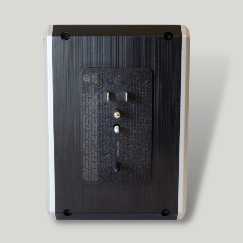 Austere VII Series Power 4-Outlet with Omniport USB+PD45 | 7S-PS4-US1