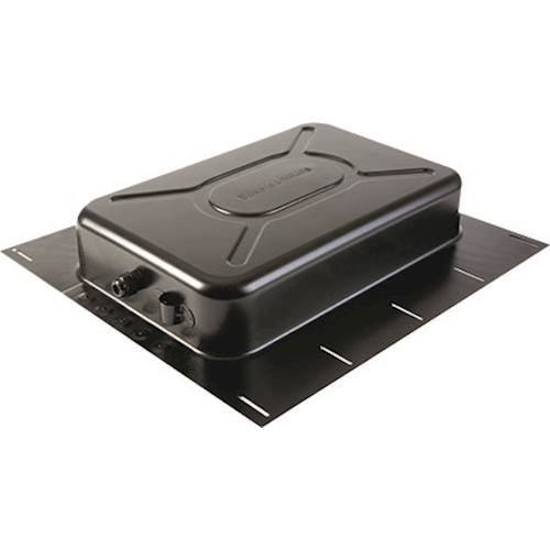 Bowers & Wilkins BB 6C - Black - FP30112