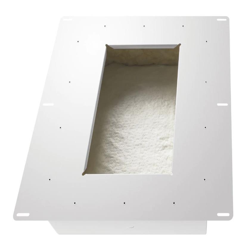 Bowers ＆　Wilkiris　CMB Bowers & Wilkins BB LCR7 - Black - FP25418 – ProjectorScreen.com