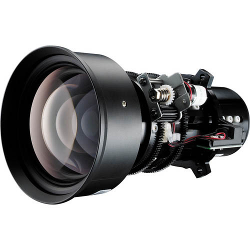 Optoma BX-CAA03 Zoom Lens - Thumbnail 4