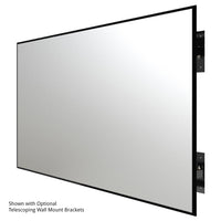 Stewart Balon Edge BALG3E120HFHG5FLUX Fixed Frame - 120" (58.75x104.5) - [16:9] - 1.1 Gain - FireHawk G5 UltraPerf
