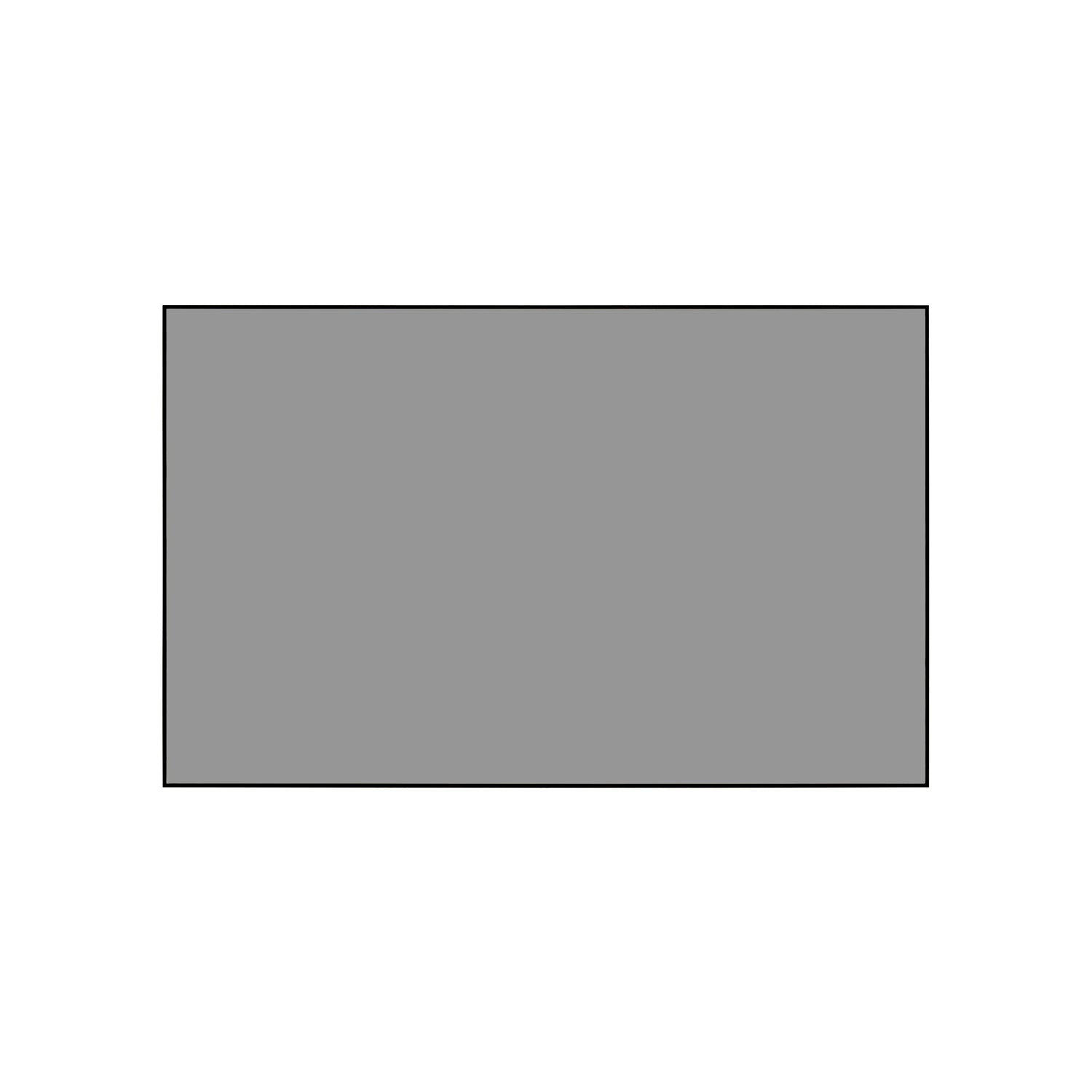 Stewart Balon Edge BALE150HFHG5EZX Fixed Frame - 150" (73.5x130.75) - [16:9] - 1.1 Gain