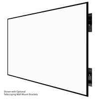Stewart Balon Edge BALG3E138CST10FLMX Fixed Frame - 138" (53x127.5) - [2.40:1] - 1 Gain