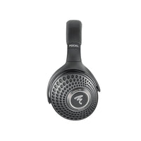 Focal Bathys MG Magnesium High-End Hi-Fi Bluetooth Headphones with Active Noise Cancelling - FBATHYSMG - Graphen Grey