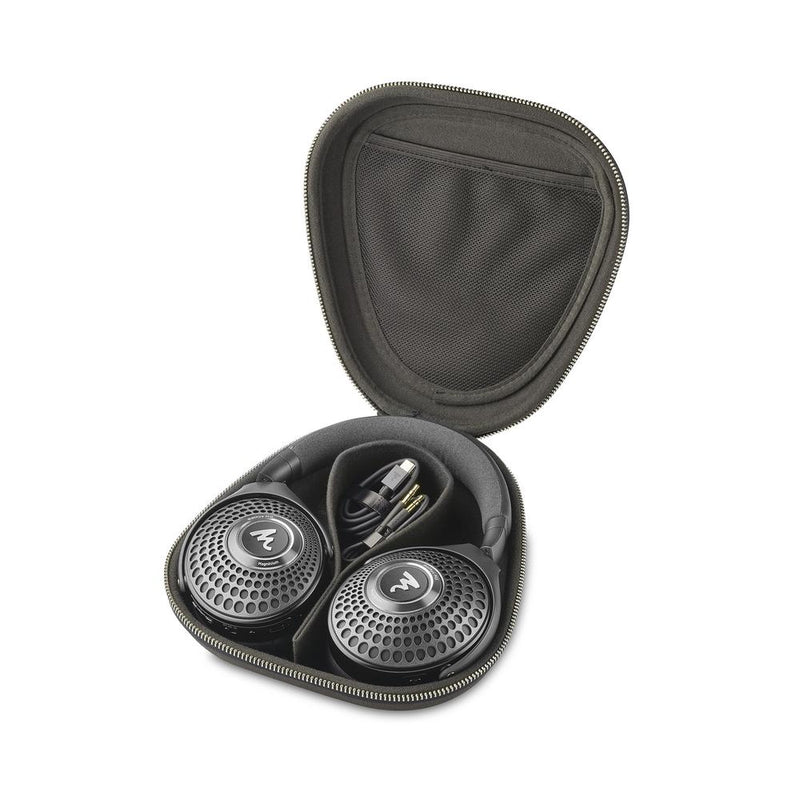 Focal Bathys MG Magnesium High-End Hi-Fi Bluetooth Headphones with Active Noise Cancelling - FBATHYSMG - Graphen Grey