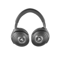 Focal Bathys MG Magnesium High-End Hi-Fi Bluetooth Headphones with Active Noise Cancelling - FBATHYSMG - Graphen Grey