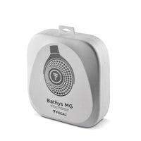 Focal Bathys MG Magnesium High-End Hi-Fi Bluetooth Headphones with Active Noise Cancelling - FBATHYSMG - Graphen Grey