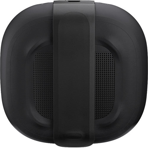 Bose SoundLink Micro Bluetooth Speaker (Black) – ProjectorScreen.com