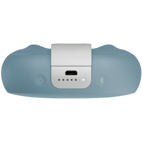 Bose SoundLink Micro Bluetooth Speaker (Stone Blue)