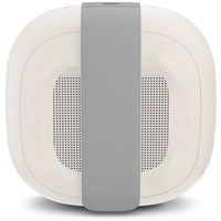 Bose SoundLink Micro Bluetooth Speaker (White Smoke)