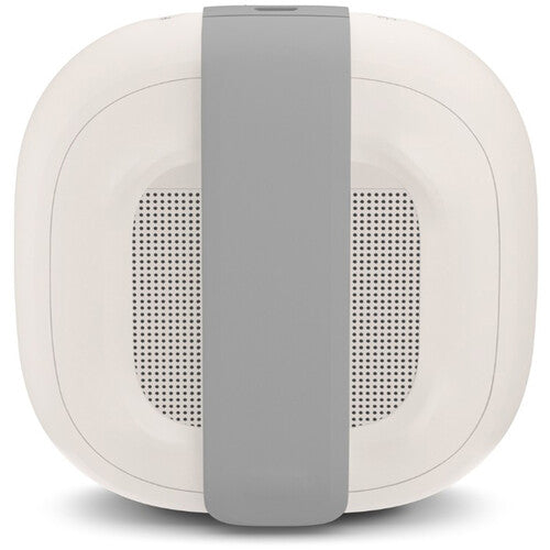 Bose SoundLink Micro Bluetooth Speaker (White Smoke)