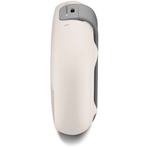 Bose SoundLink Micro Bluetooth Speaker (White Smoke)