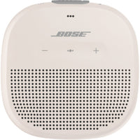 Bose SoundLink Micro Bluetooth Speaker (White Smoke)