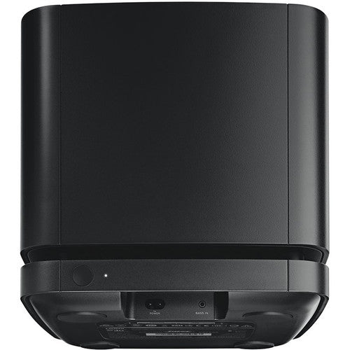 Bose Bass Module 500 – ProjectorScreen.com