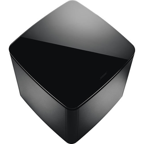 Bose Bass Module 700 (Bose Black) – ProjectorScreen.com
