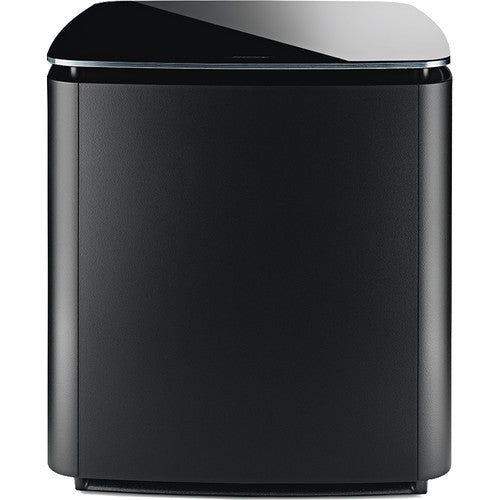 Bose Bass Module 700 (Bose Black) – ProjectorScreen.com