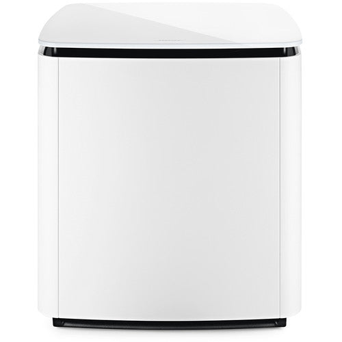 Bose Bass Module 700 (Arctic White) – ProjectorScreen.com