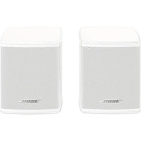 Bose Wireless Surround Speakers (Arctic White, Pair)