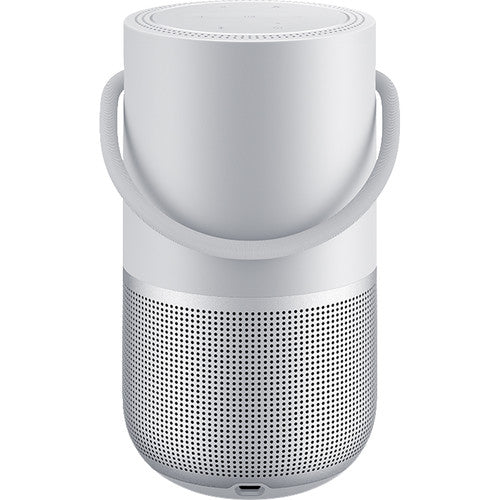 Bose Portable Home Speaker (Luxe Silver) – ProjectorScreen.com