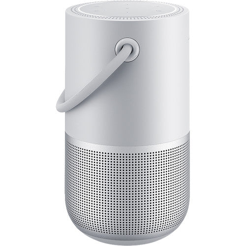 Bose Portable Home Speaker (Luxe Silver) – ProjectorScreen.com