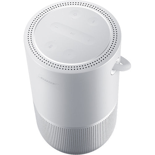 Bose Portable Home Speaker (Luxe Silver)