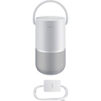 Bose Portable Home Speaker (Luxe Silver)