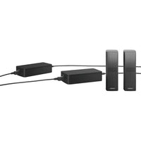 Bose Surround Speakers 700 (Black, Pair)