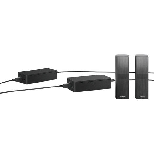 Bose Surround Speakers 700 (Black, Pair)