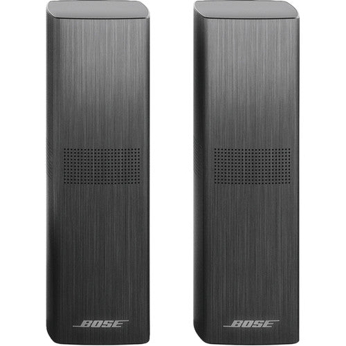 Bose Surround Speakers 700 (Black, Pair) – ProjectorScreen.com