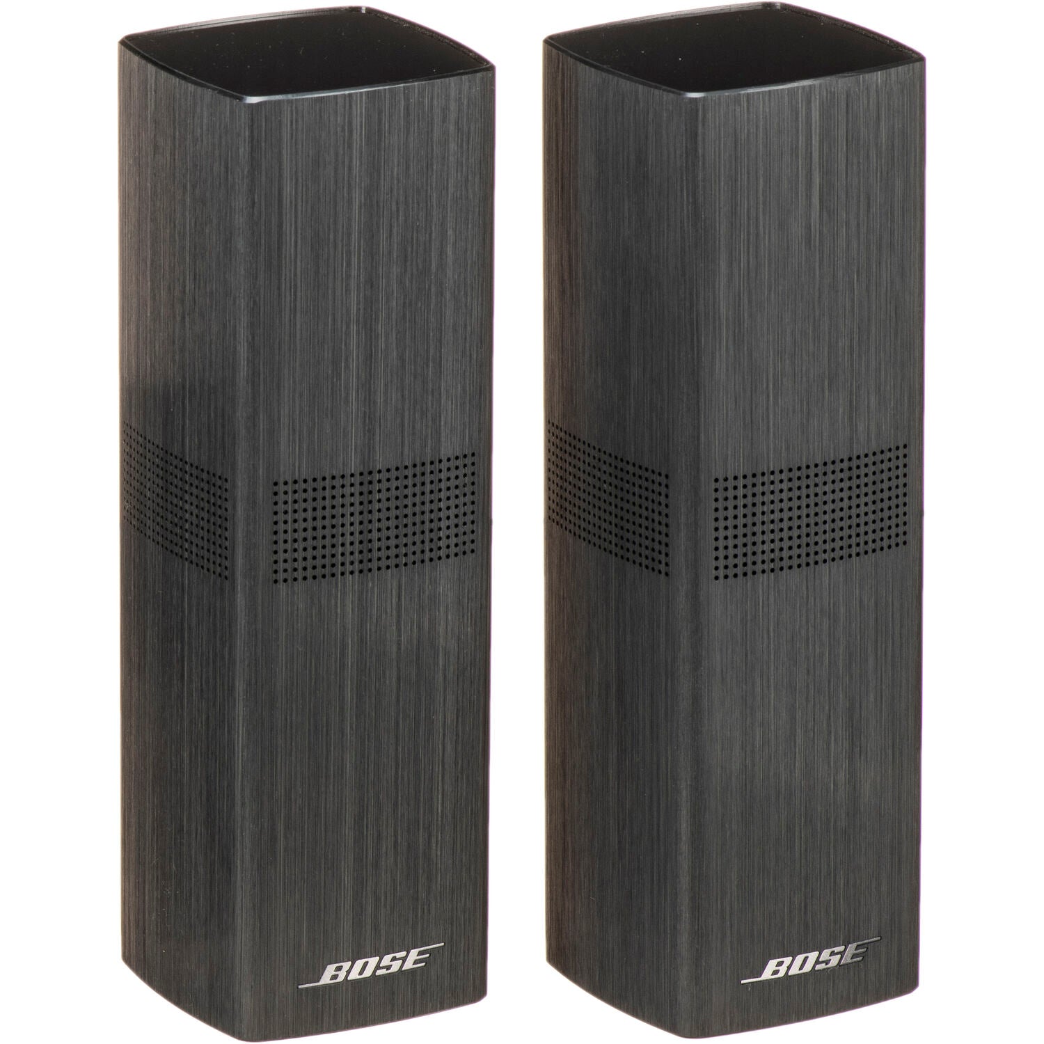 Bose Surround Speakers 700 (Black, Pair) – ProjectorScreen.com