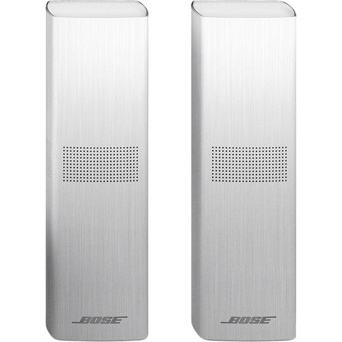Bose Surround Speakers 700 (White, Pair) – ProjectorScreen.com
