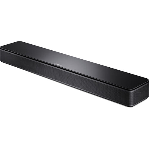 Bose TV Speaker Soundbar – ProjectorScreen.com