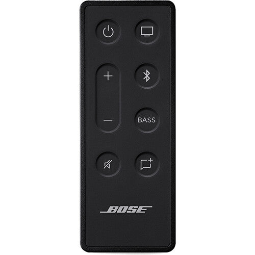 Bose TV Speaker Soundbar