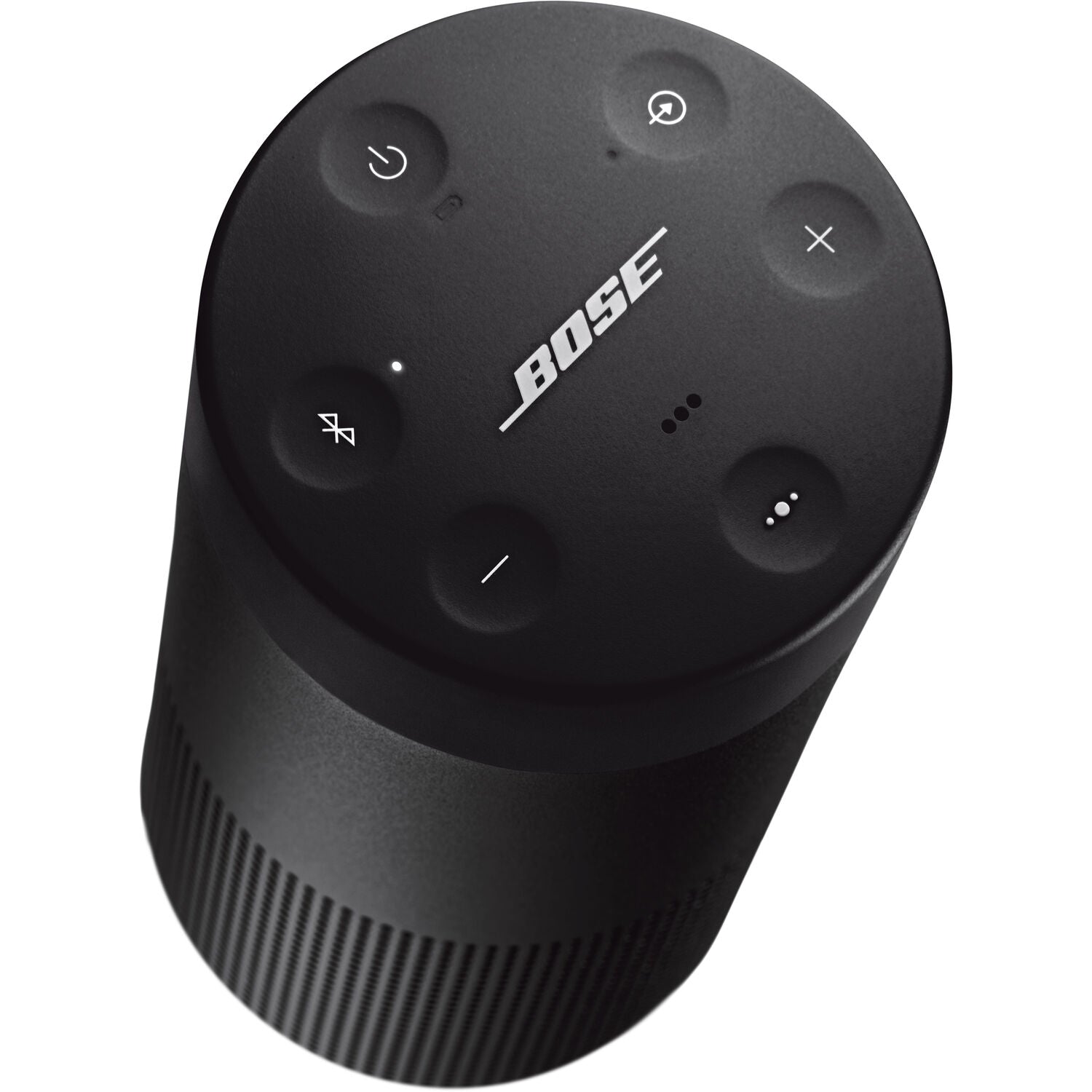 Bose SoundLink Revolve II Bluetooth Speaker (Triple Black