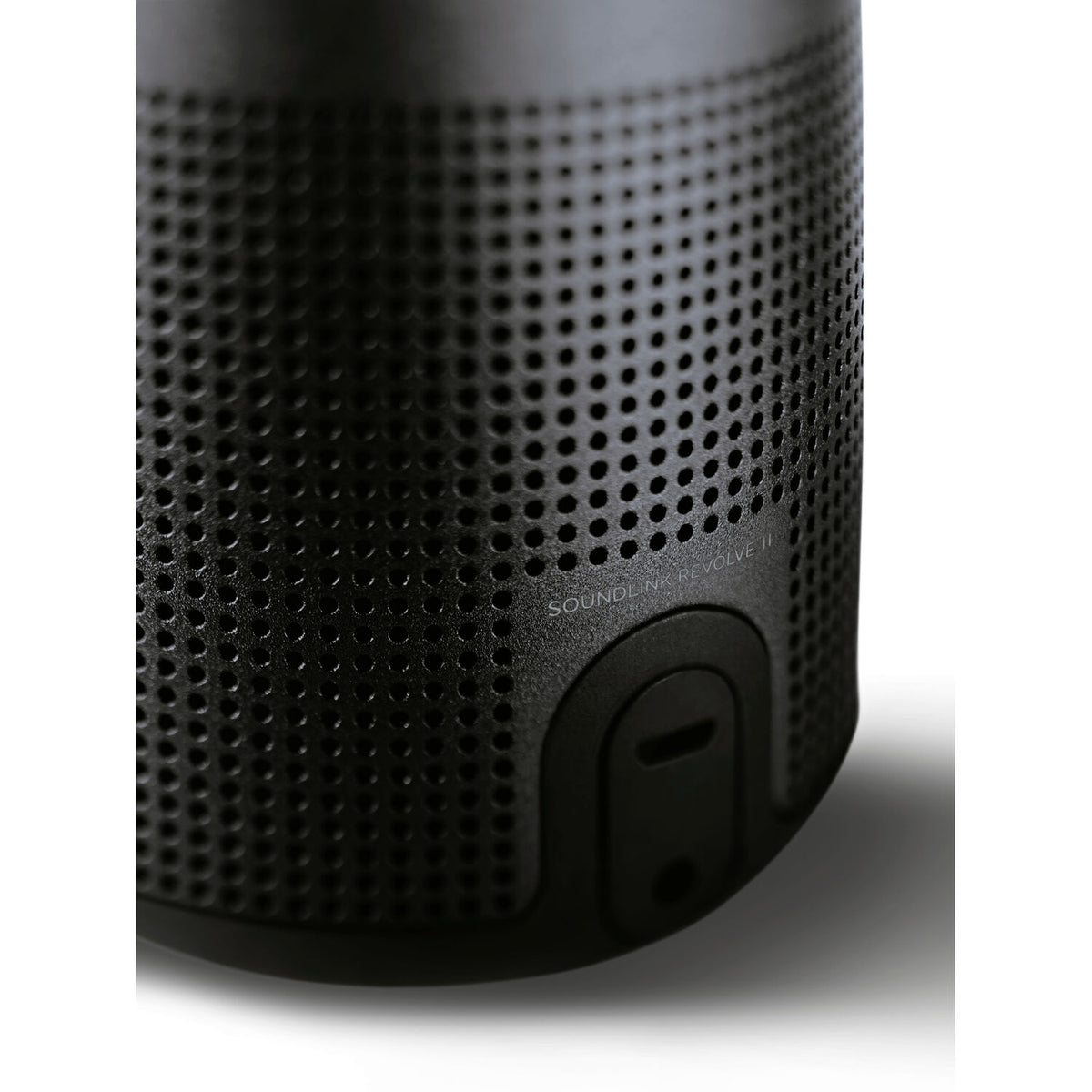 Bose SoundLink Revolve II Bluetooth Speaker (Triple Black)