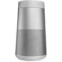 Bose SoundLink Revolve II Bluetooth Speaker (Luxe Silver)