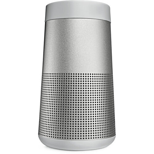 Bose SoundLink Revolve II Bluetooth Speaker (Luxe Silver)