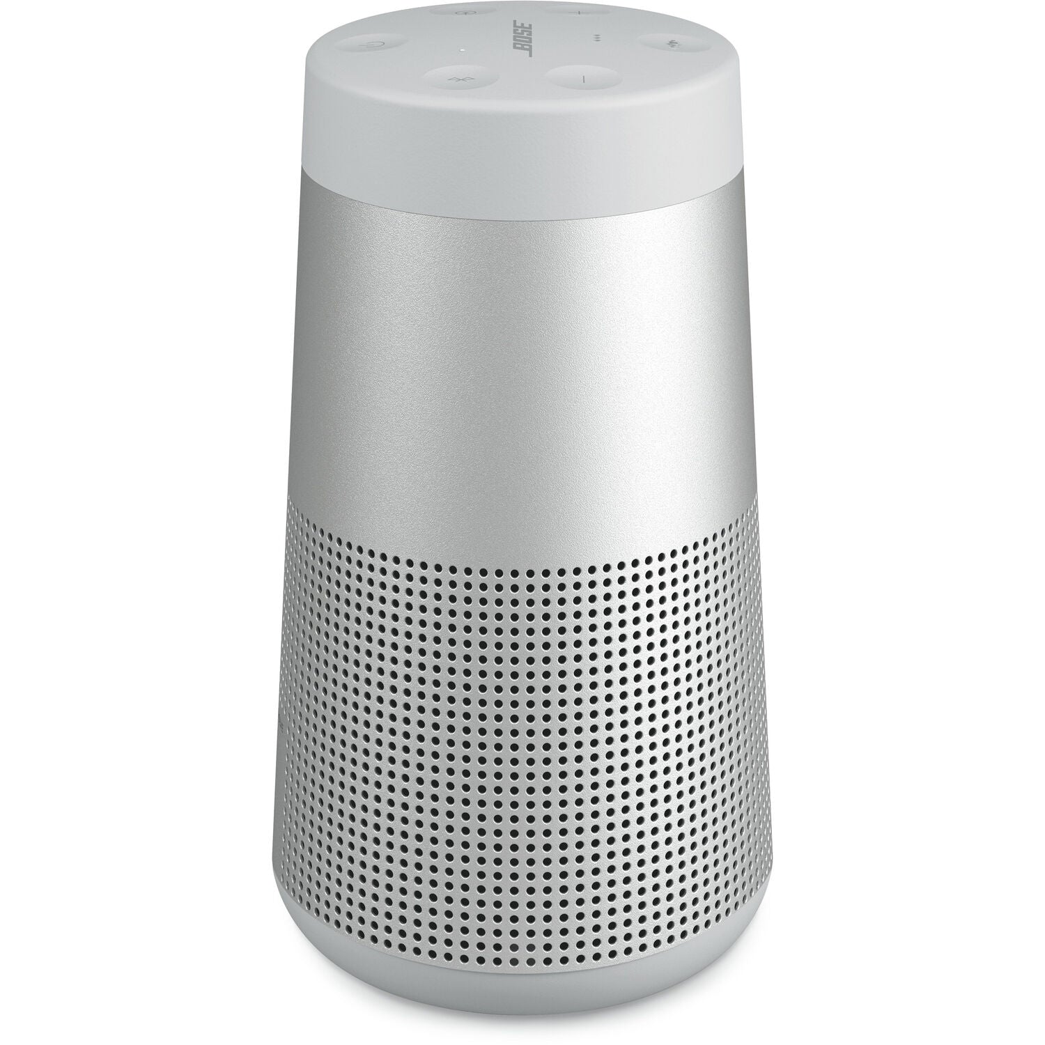 Bose SoundLink Revolve II Bluetooth Speaker (Luxe Silver