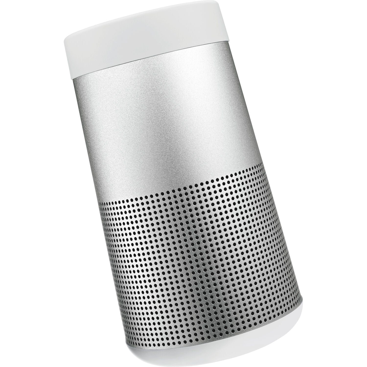 Bose SoundLink Revolve II Bluetooth Speaker (Luxe Silver
